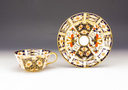 Royal crown derby porcelain - royal,