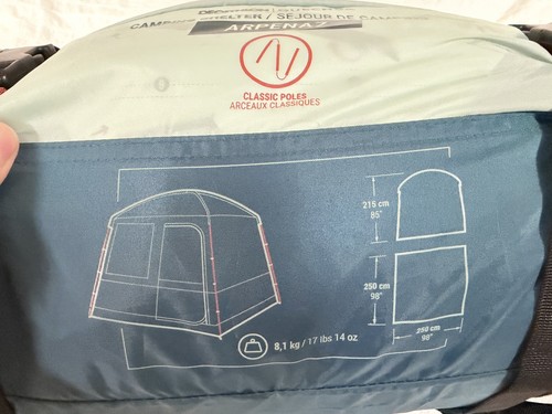 Decathlon quechua arpenaz - quechua,