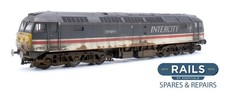HELJAN OO GAUGE 4611 INTERCITY