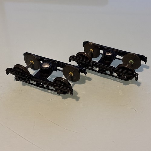 Models 4mm finescale oo - 4mm,