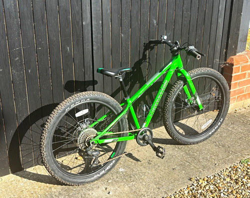 Cannondalecujo mountain - cannondalecujo,
