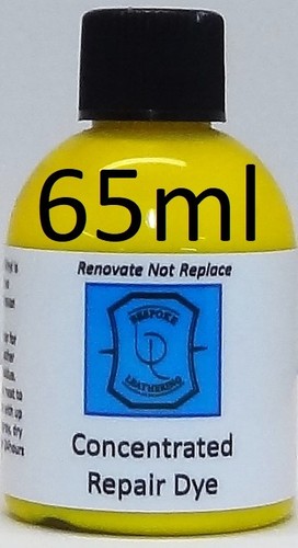 Porsche car leather seat dye - leather,