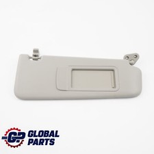 BMW E90 E91 LCI Sun Visor With