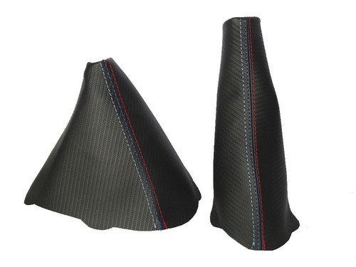Gear handbrake gaiter - for, bmw