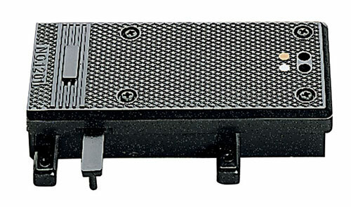 Lgb 12010 turnout mechanism - lgb,