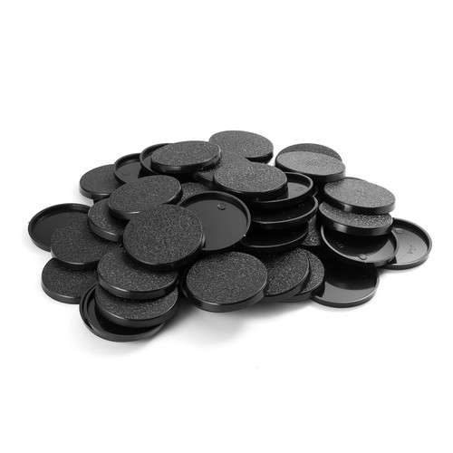 Pack 40 mm - pack, 25,