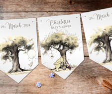 Personalised Winnie the Pooh