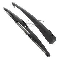 Rear Windscreen Wiper Arm &
