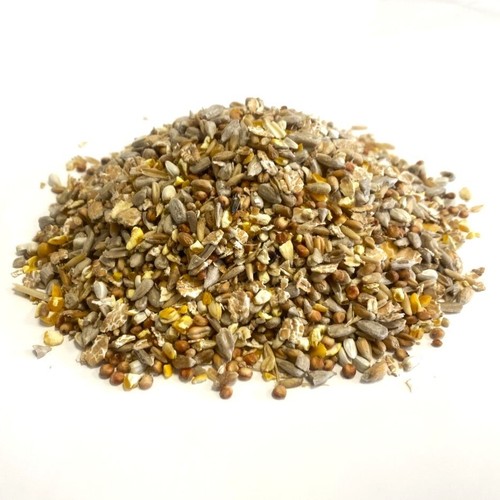 Mess mixture 15kg - no, wild