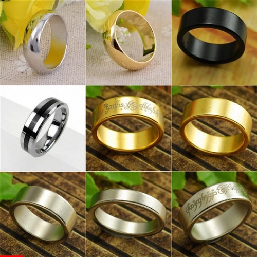 Magical magnetic magic ring - magic,