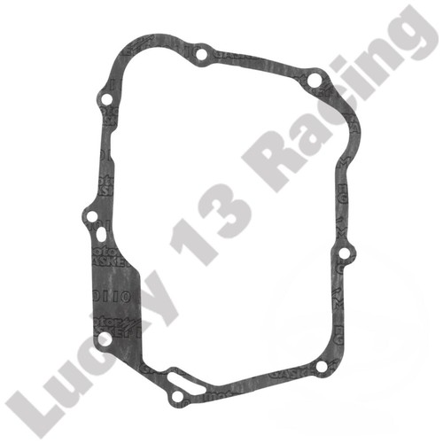 Clutch cover gasket - clutch, for
