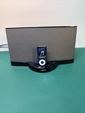 Bose SoundDock Series 2 iPod
