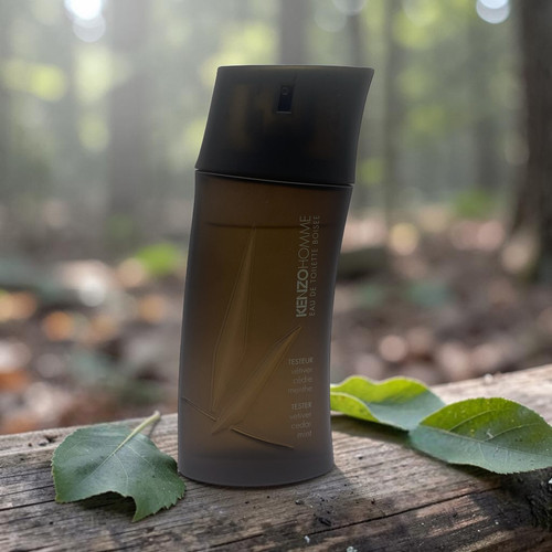 Kenzo homme boisee eau - boisee,