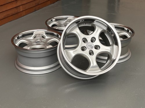 Brock deep dish alloy - deep,