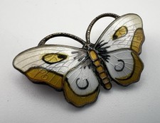 Vintage OPRO 925 Silver Gilt