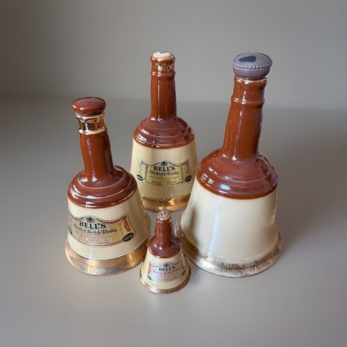 Vintage wade bells scotch - wade,
