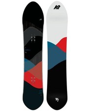 SNOWBOARD K2 EIGHTY SEVEN RRP £435.00