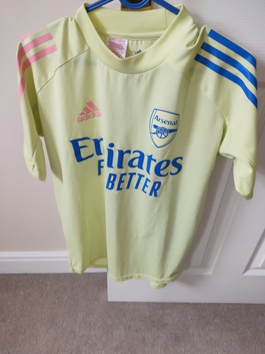 Arsenal 2020 training - 2020,