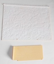 BRATZ DOLL SPARE SKI LODGE