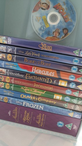 13x dvd bundle - 13x, bundle.