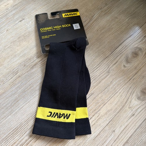 Mavic cosmic high small - mavic, socks