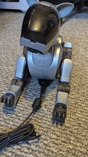 SONY Aibo ERS-210A Silver