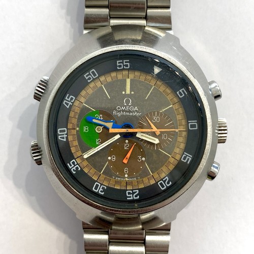 Vintage 1969 omega - vintage,