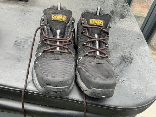 Dewalt industrial safety - dewalt, boots