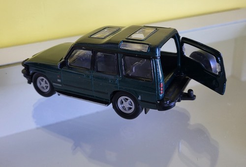 Land rover discovery - land,