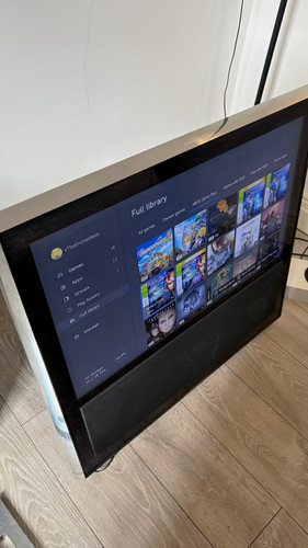 Bang olufsen beovision - olufsen, 10