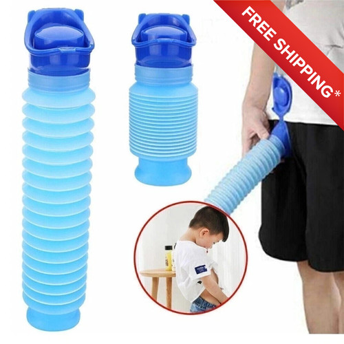 750ml portable urine bottle - 750ml,