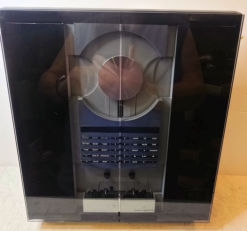 Bang olufsen o beosound - bang,