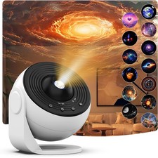 4K HD Planetarium Projector