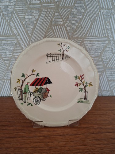 Vintage 1950 alfred - 1950's,