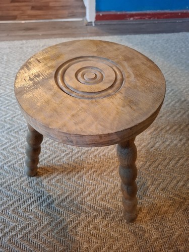 Vintage french wooden - vintage,