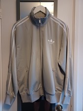 Mens Large Adidas Firebird TT