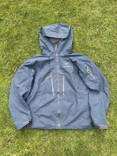 Arc teryx goretex waterproof - arc’teryx,