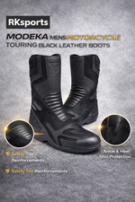 RKSPORTS  STYLE MODEKA MENS