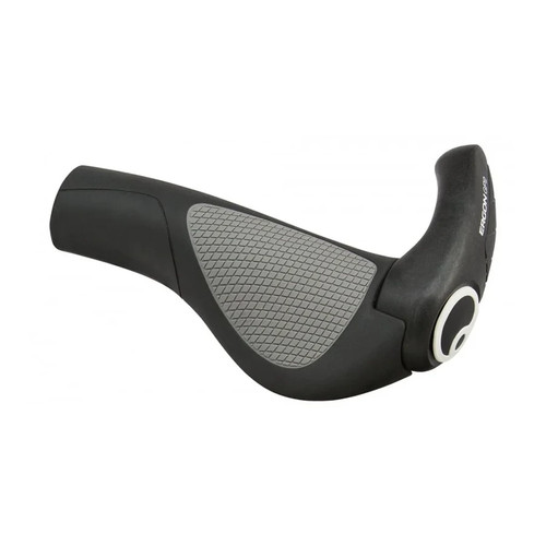 Ergon gp2 touring ergonomic - ergon,