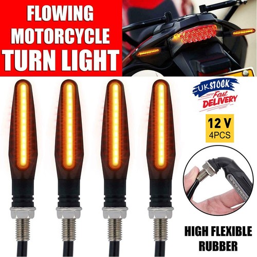 Motorcycle turn signal - motorcycle,