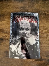 Mark Spears' Monsters #8: A75