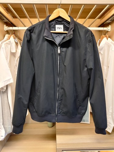 Zara coat jacket medium - coat,