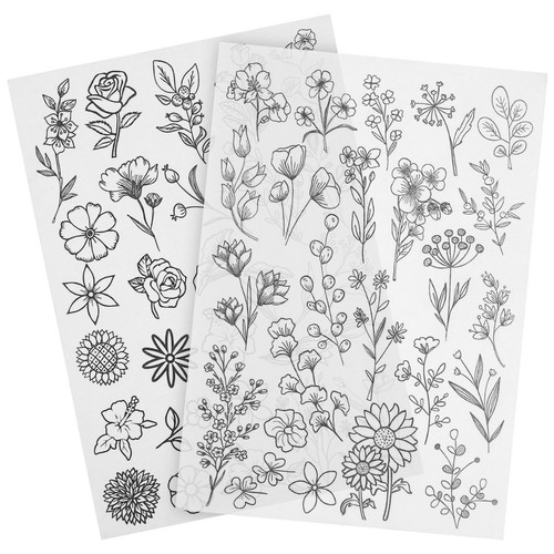 Reversible water soluble - water,