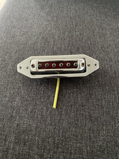 Antoria pickup 994 vintage 60’s. electric guitar. Made In Japan