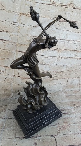 Art deco style - deco, genuine