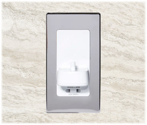 Proofvision wall mounted - proofvision,