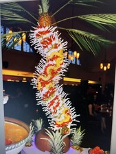 FRUIT SWEET TREE DISPLAY KIT & STAND 6ft  Weddings - Events - Party’s Christmas