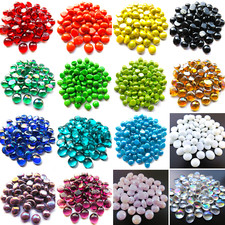 Mini Gems (Choose Colour &