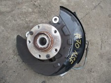 Nissan Qashqai J12 Tekna Wheel