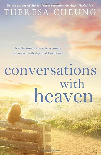 Conversations with heaven - conversations,